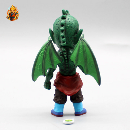 Figurines DBZ Namek lot de 9