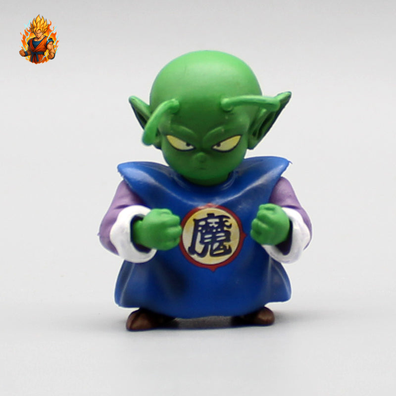 Figurines DBZ Namek lot de 9