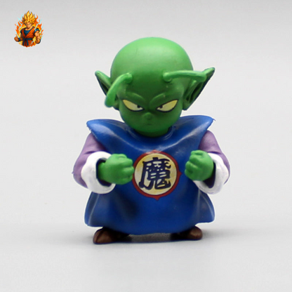 Figurines DBZ Namek lot de 9