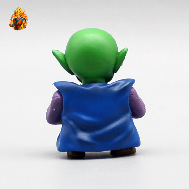 Figurines DBZ Namek lot de 9