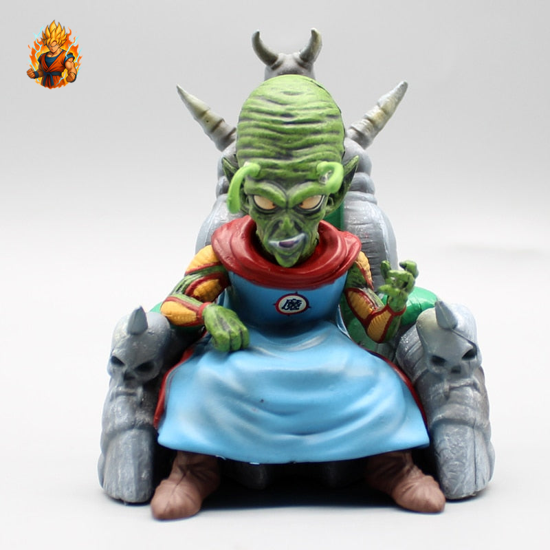 Figurines DBZ Namek lot de 9