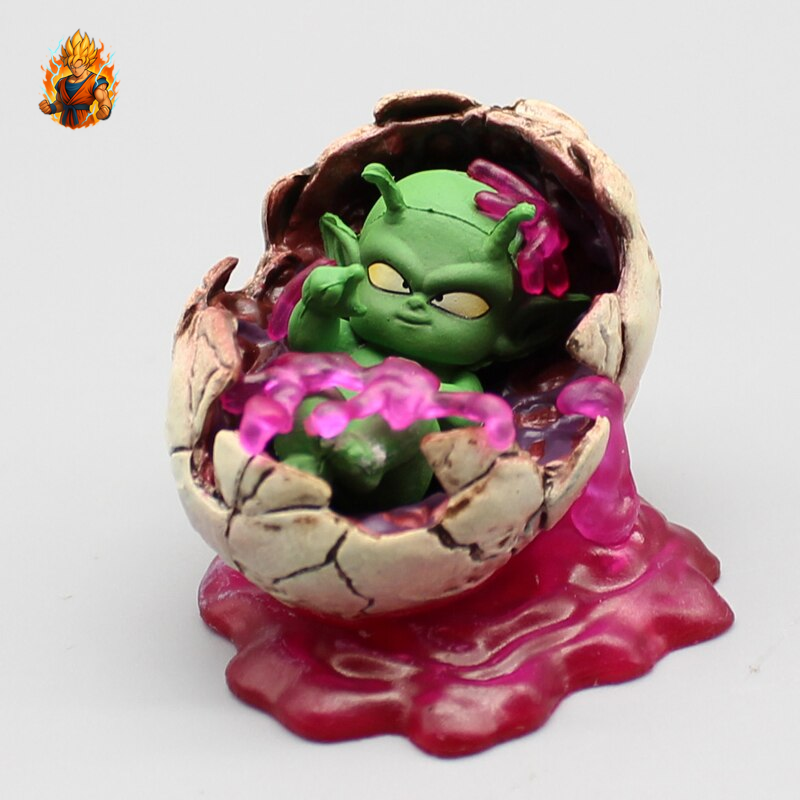 Figurines DBZ Namek lot de 9