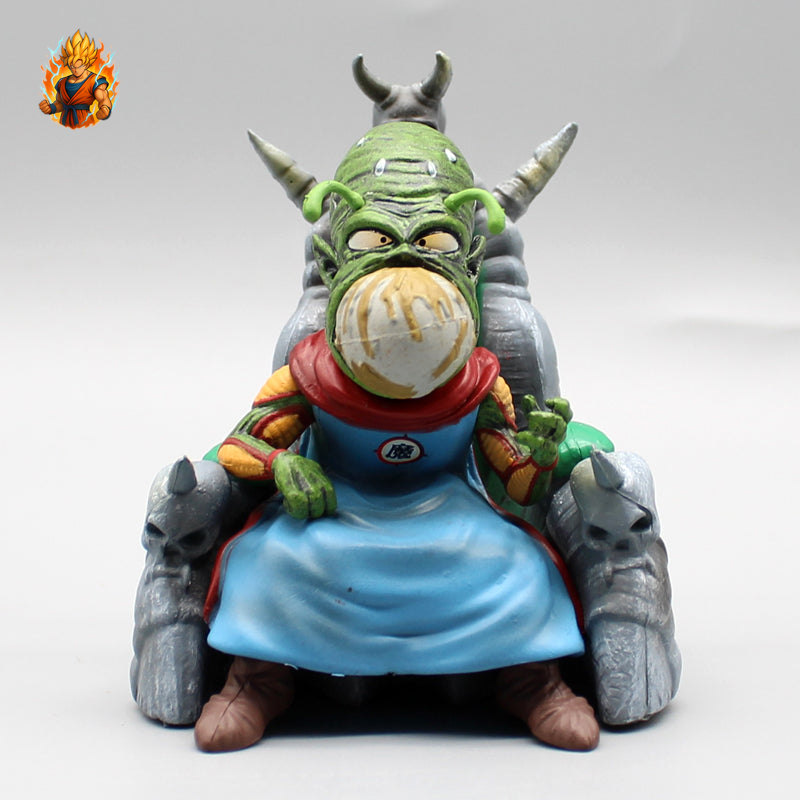 Figurines DBZ Namek lot de 9