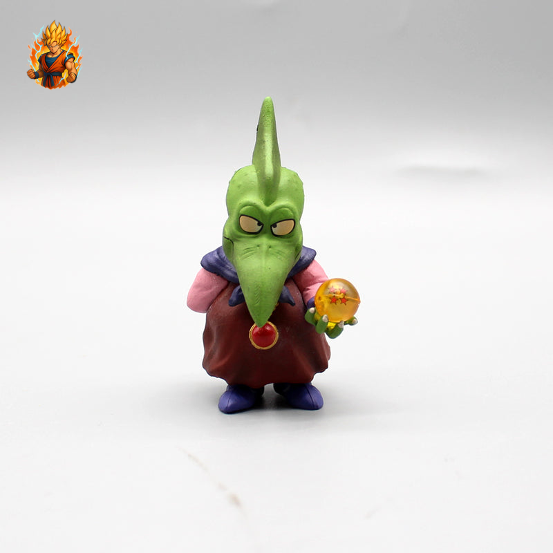 Figurines DBZ Namek lot de 9