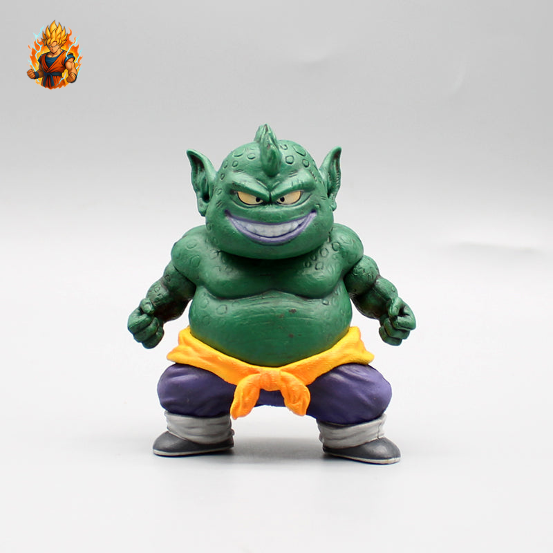Figurines DBZ Namek lot de 9