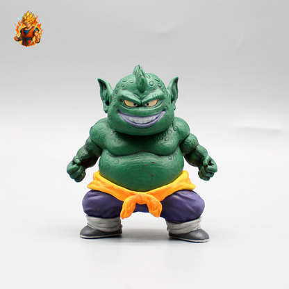 Figurines DBZ Namek lot de 9
