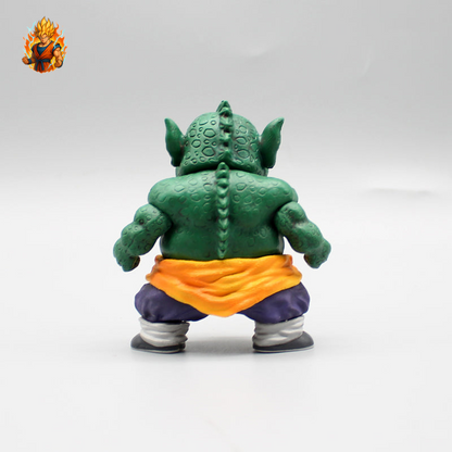 Figurines DBZ Namek lot de 9