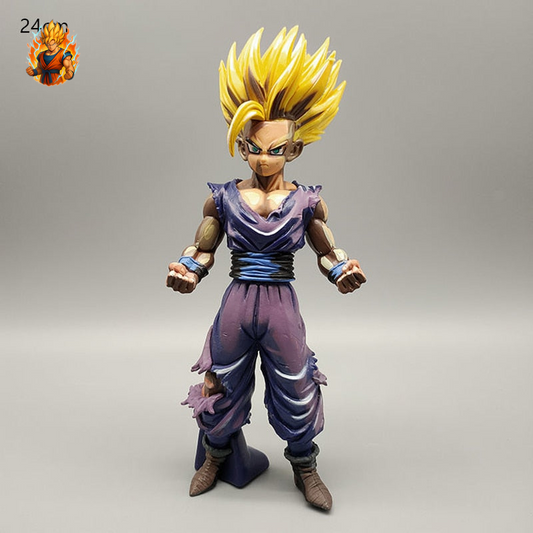 Super Saiyan Gohan Figurine
