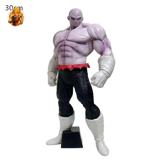 Jiren der Drachenkämpfer