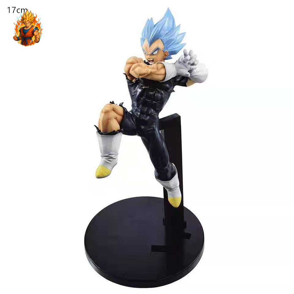 Dragon Ball Vegeta Figur
