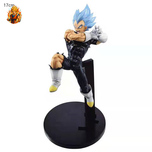 Dragon Ball Vegeta Figur