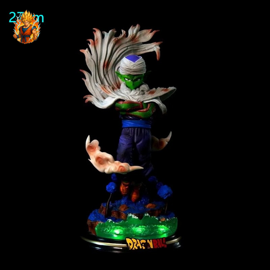 Piccolo Dragon Ball Z Figurine 50cm Sammlerstück