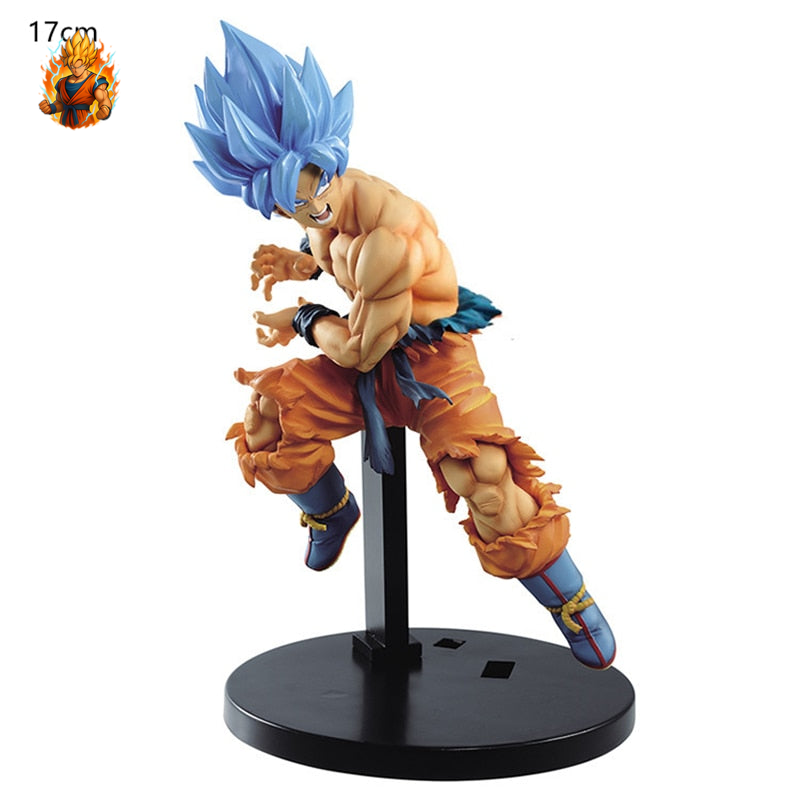 Dragon Ball Goku Figurine
