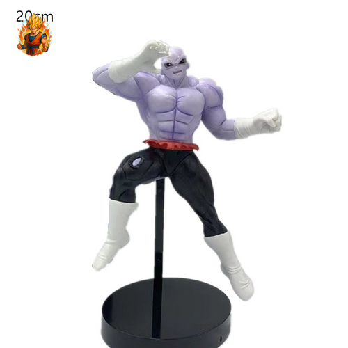 Super Jiren Figurine - Dragon Ball Z