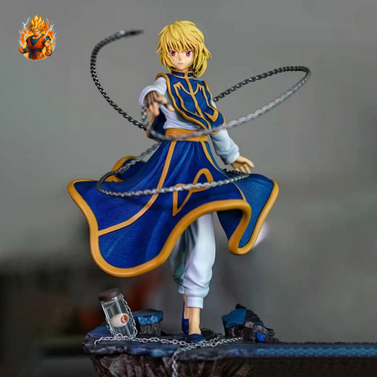 Kurapika-Figur – Hunter x Hunter™