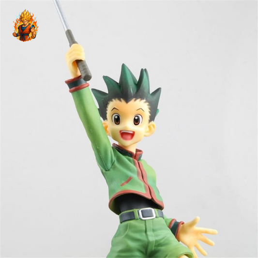 Gon Freecs Figur - Hunter x Hunter™