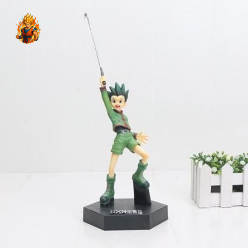 Gon Freecs Figur - Hunter x Hunter™