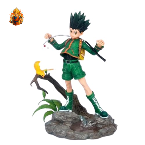 Gon Freecs Hunter Figur - Hunter x Hunter™