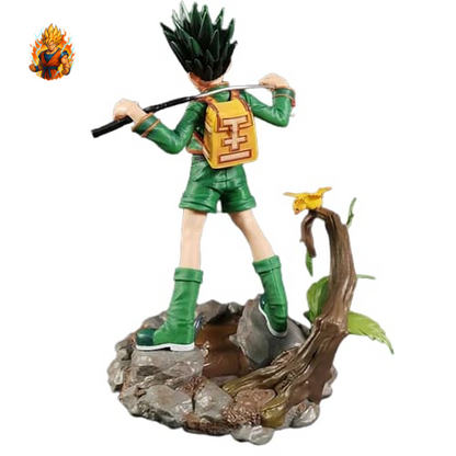 Gon Freecs Hunter Figur - Hunter x Hunter™