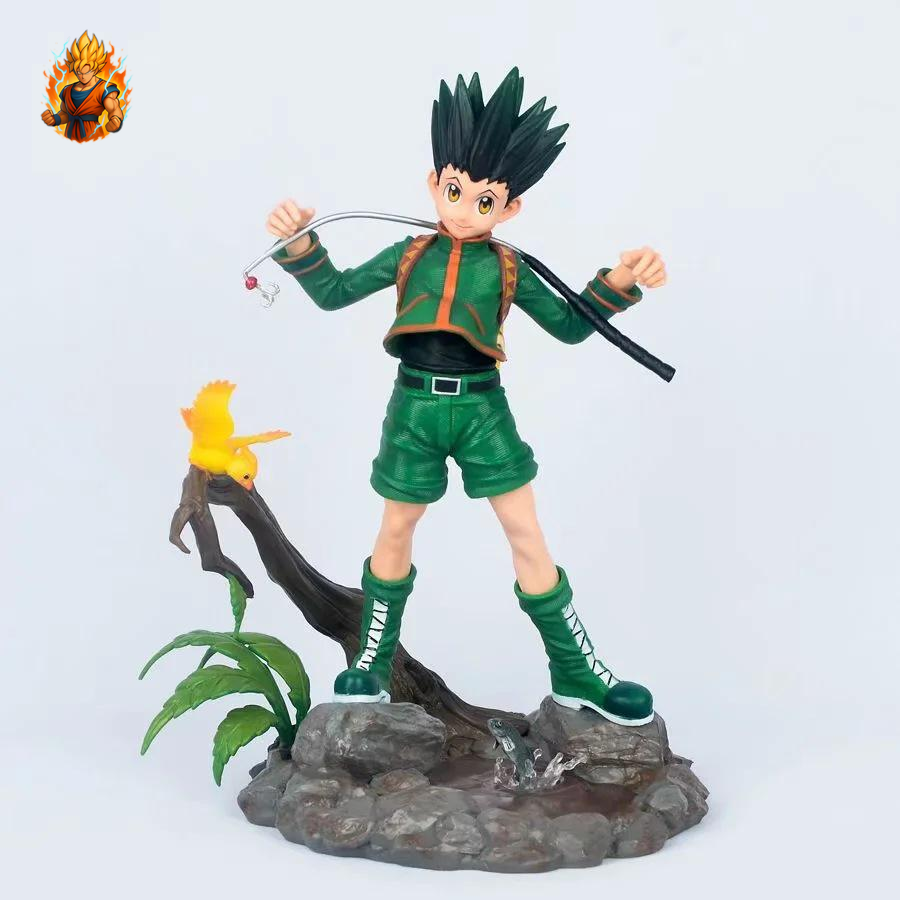 Gon Freecs Hunter Figur - Hunter x Hunter™