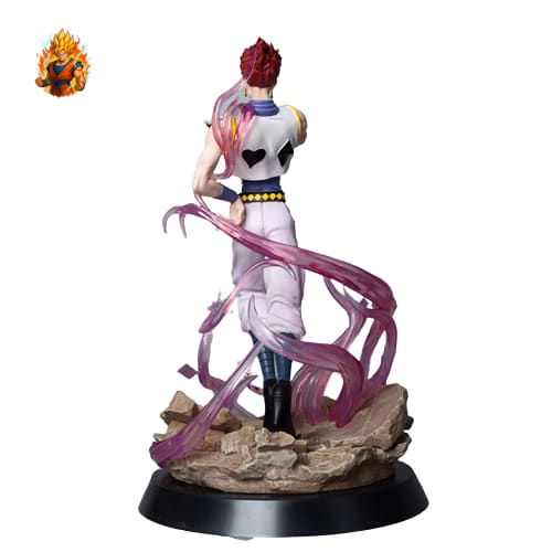 Hisoka Morow Figur - Hunter x Hunter™