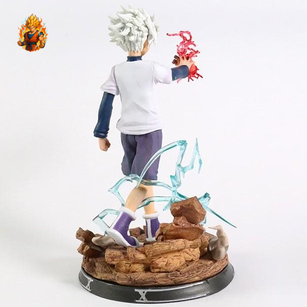 Killua Zoldik Assassin Figur - Hunter x Hunter™
