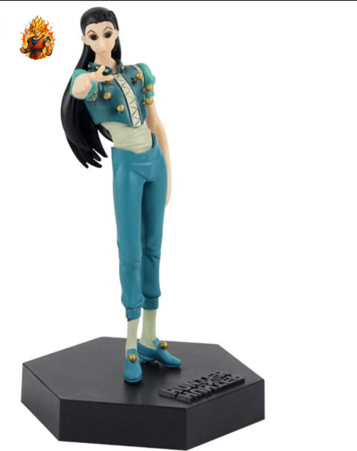 Illumi Zoldik Figur - HunterxHunter™