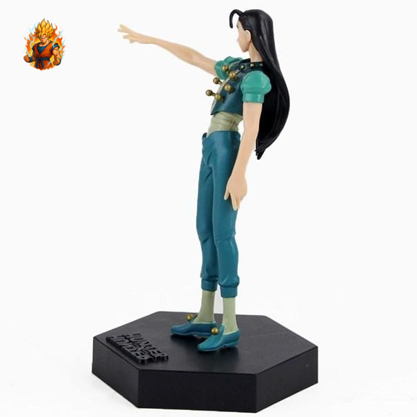Illumi Zoldik Figur - HunterxHunter™