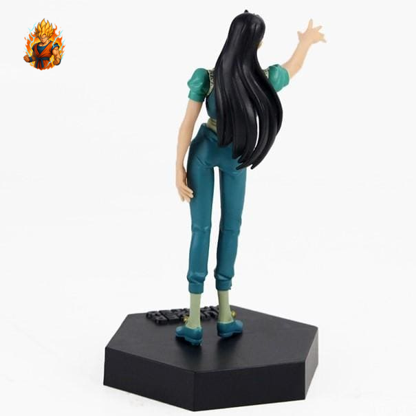 Illumi Zoldik Figur - HunterxHunter™