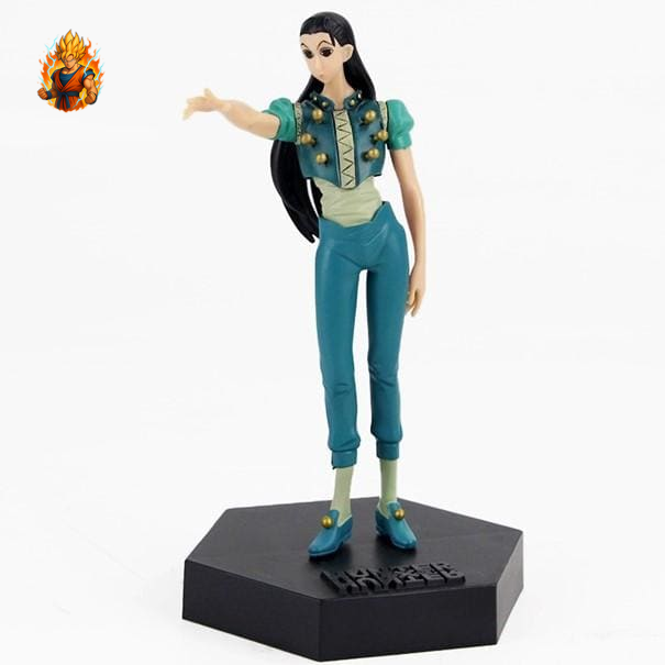 Illumi Zoldik Figur - HunterxHunter™