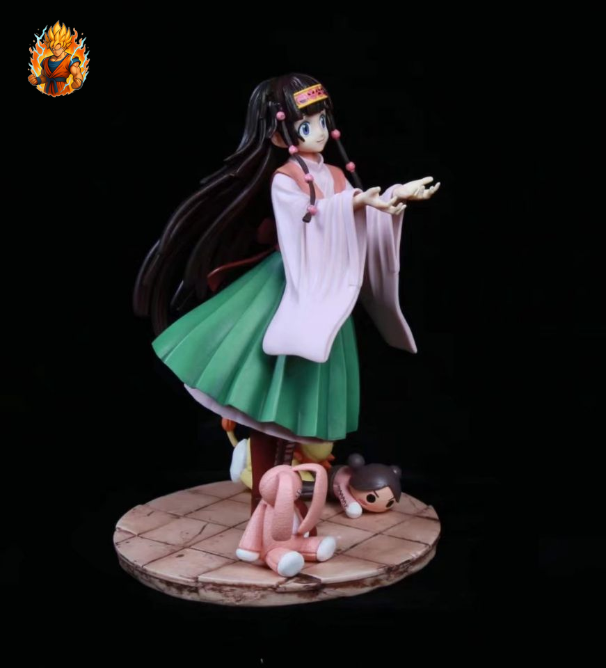 Alluka Zoldik Figur - Hunter x Hunter™