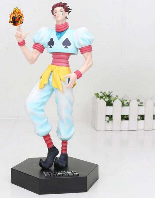 Hisoka-Figur - Hunter x Hunter™