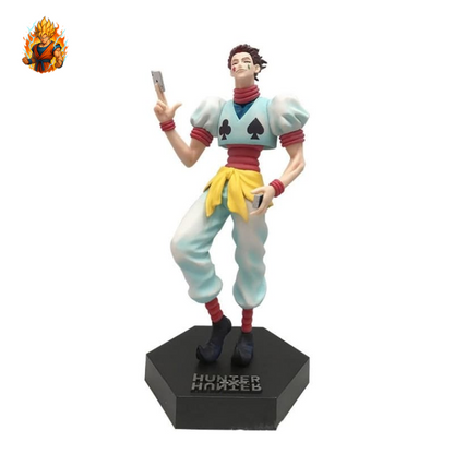 Hisoka-Figur - Hunter x Hunter™