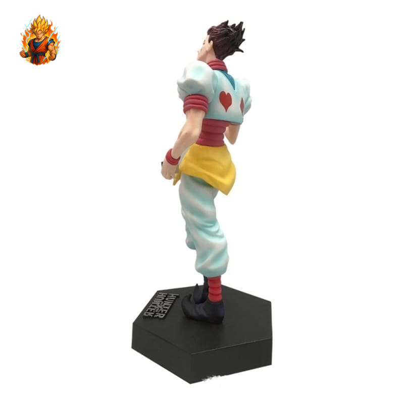 Hisoka-Figur - Hunter x Hunter™