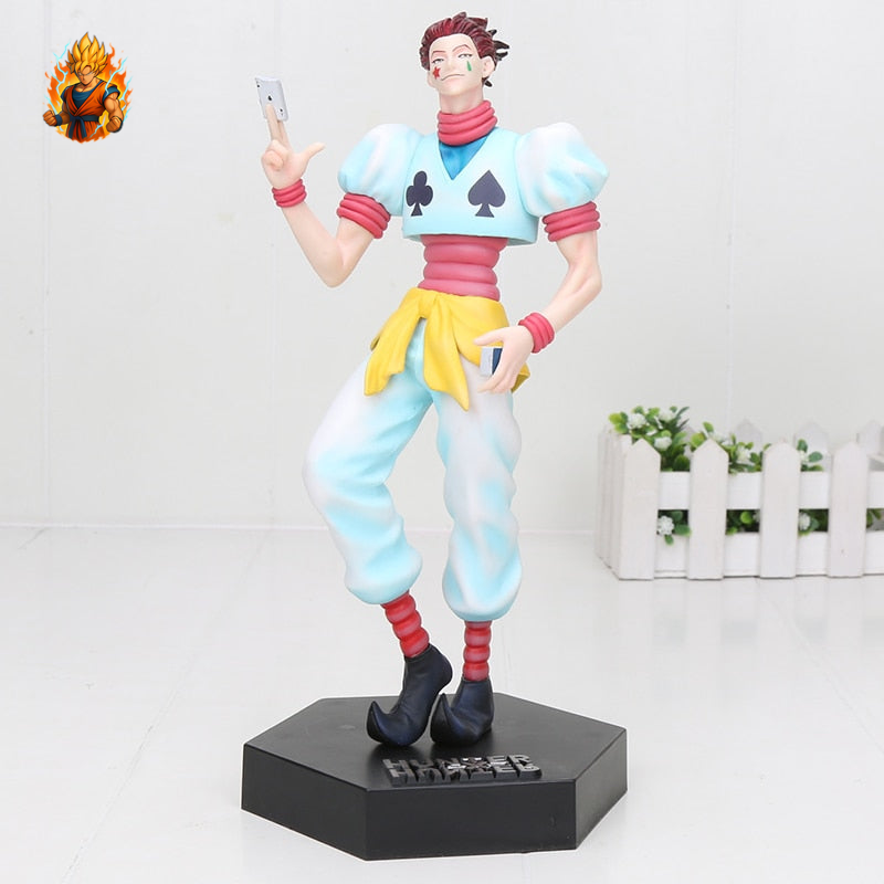 Hisoka-Figur - Hunter x Hunter™