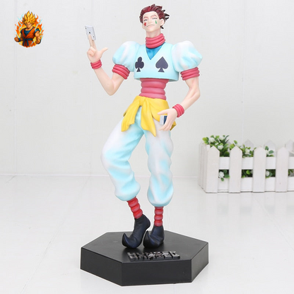 Hisoka-Figur - Hunter x Hunter™