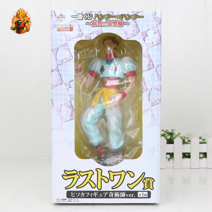 Hisoka-Figur - Hunter x Hunter™