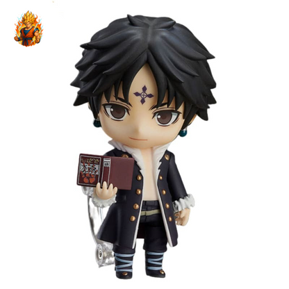 Kuroro Lucifuru Minifigur – Hunter x Hunter™