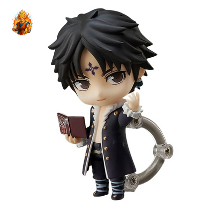 Kuroro Lucifuru Minifigur – Hunter x Hunter™