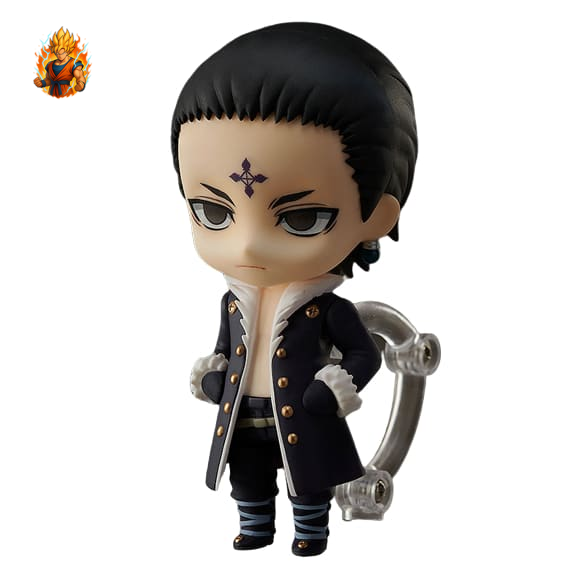Kuroro Lucifuru Minifigur – Hunter x Hunter™