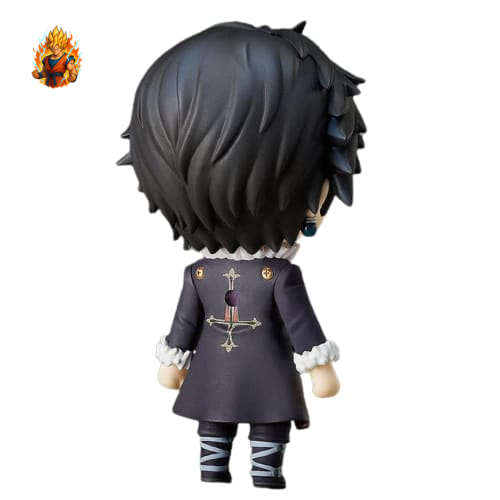 Kuroro Lucifuru Minifigur – Hunter x Hunter™