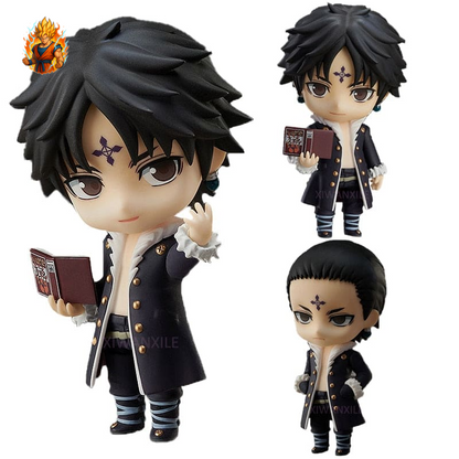 Kuroro Lucifuru Minifigur – Hunter x Hunter™