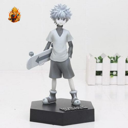 Killua Zoldik Figur - Hunter x Hunter™
