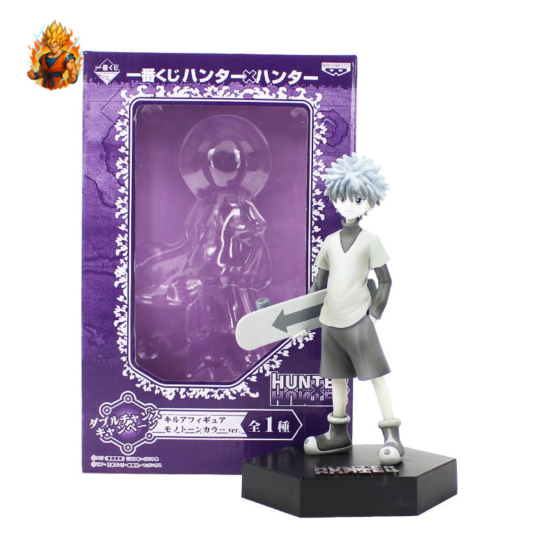 Killua Zoldik Figur - Hunter x Hunter™