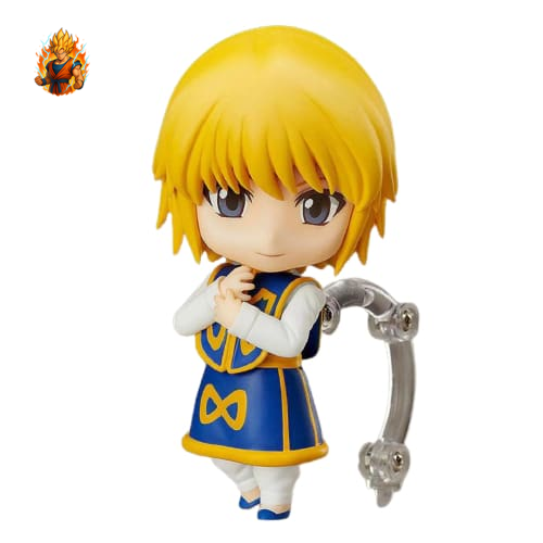 Kurapika Minifigur – Hunter x Hunter™