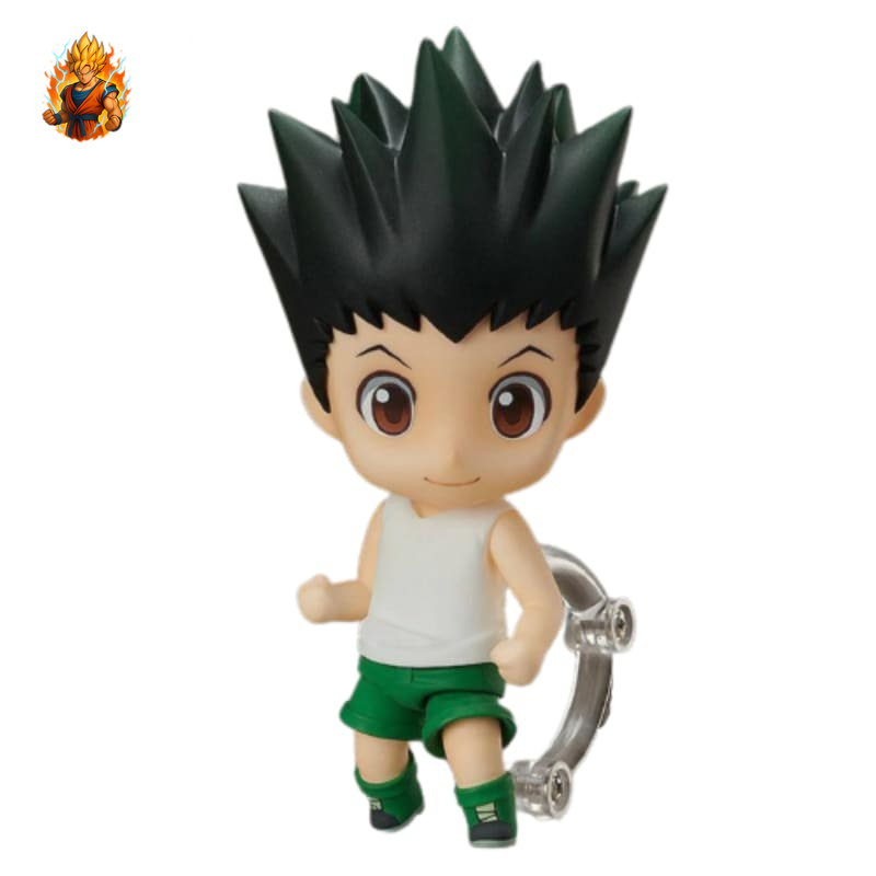 Gon Freecss Minifigur – Hunter x Hunter™
