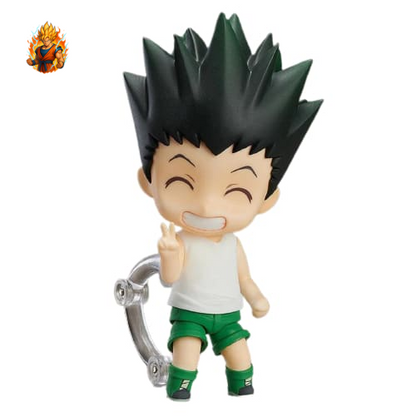 Gon Freecss Minifigur – Hunter x Hunter™