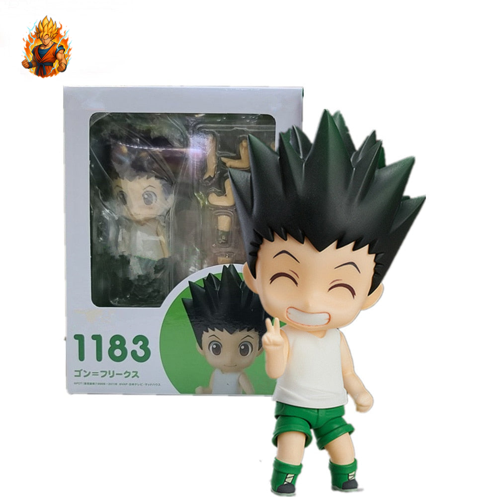 Gon Freecss Minifigur – Hunter x Hunter™