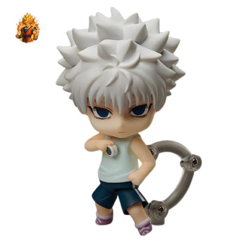 Kilua Zoldik Minifigur – Hunter x Hunter™