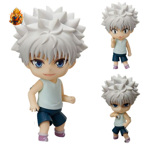 Kilua Zoldik Minifigur – Hunter x Hunter™